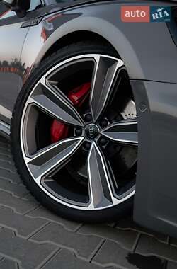 Купе Audi RS5 2018 в 