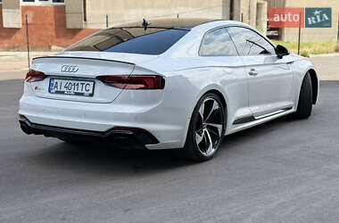Купе Audi RS5 2018 в 