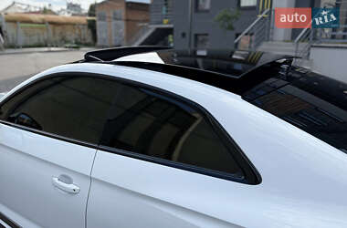 Купе Audi RS5 2018 в 