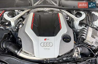Купе Audi RS5 2018 в 
