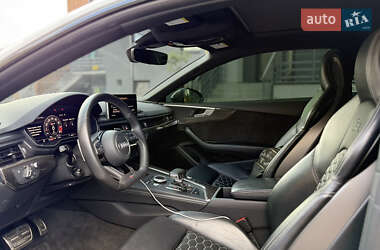 Купе Audi RS5 2018 в 