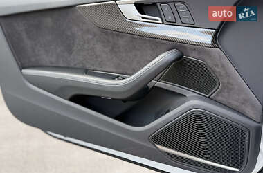 Купе Audi RS5 2018 в 