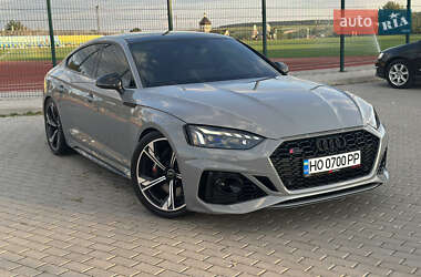 Купе Audi RS5 2023 в 