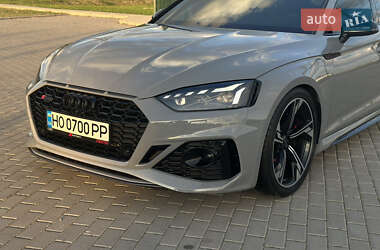 Купе Audi RS5 2023 в 