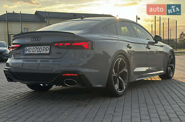 Купе Audi RS5 2023 в 