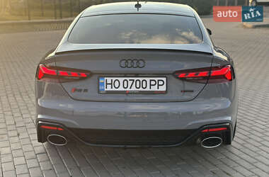 Купе Audi RS5 2023 в 