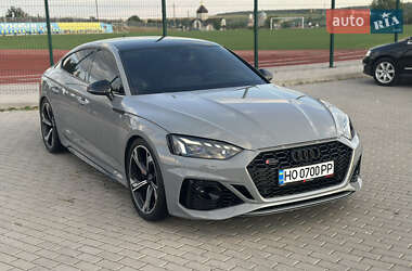 Купе Audi RS5 2023 в 
