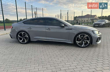 Купе Audi RS5 2023 в 