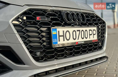 Купе Audi RS5 2023 в 
