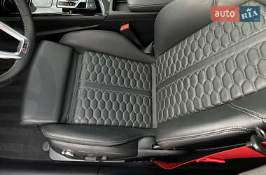 Купе Audi RS5 2023 в 