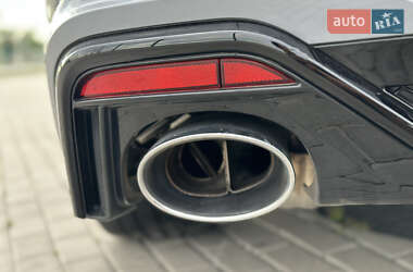 Купе Audi RS5 2023 в 