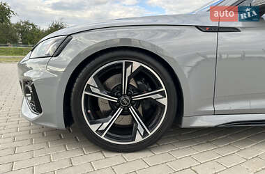 Купе Audi RS5 2023 в 