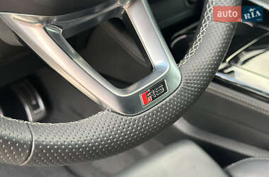 Купе Audi RS5 2023 в 