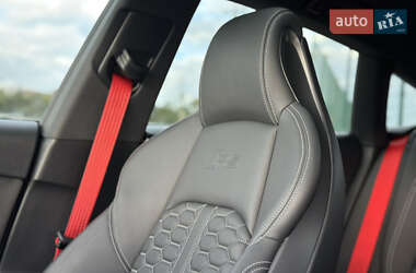 Купе Audi RS5 2023 в 