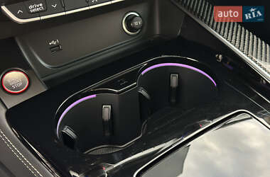 Купе Audi RS5 2023 в 