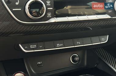 Купе Audi RS5 2023 в 