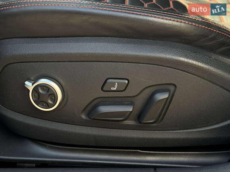 Купе Audi RS5 2019 в Днепре