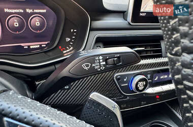 Купе Audi RS5 2017 в 