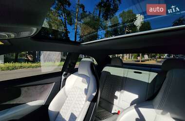 Купе Audi RS5 2019 в 