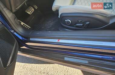 Купе Audi RS5 2019 в 