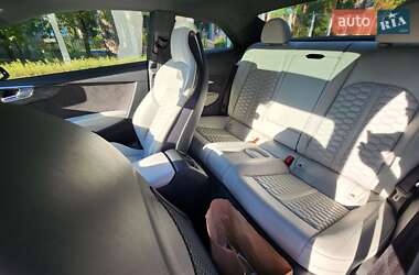 Купе Audi RS5 2019 в 