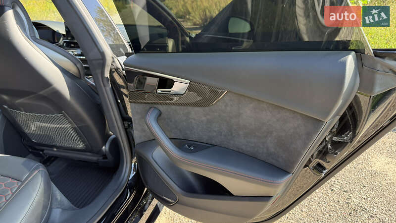 Купе Audi RS5 2021 в Киеве фото 24 Купе Audi RS5 2021 в Киеве