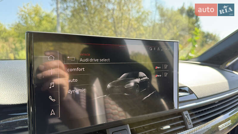 Купе Audi RS5 2021 в Киеве фото 27 Купе Audi RS5 2021 в Киеве