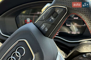 Купе Audi RS5 2021 в 