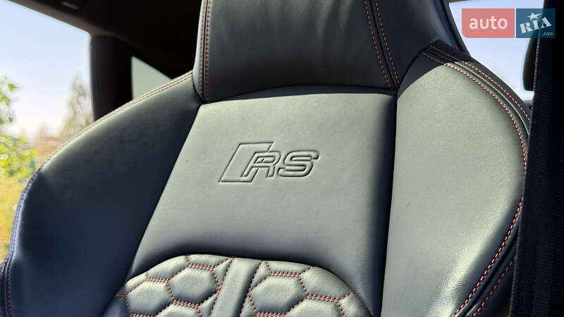 Купе Audi RS5 2021 в Киеве фото 45 Купе Audi RS5 2021 в Киеве