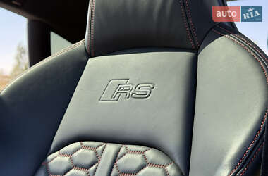 Купе Audi RS5 2021 в 