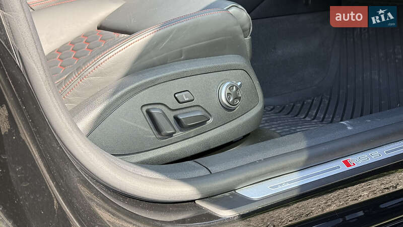 Купе Audi RS5 2021 в Киеве фото 48 Купе Audi RS5 2021 в Киеве
