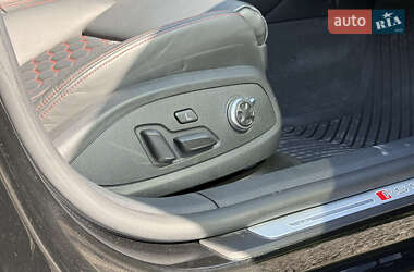 Купе Audi RS5 2021 в 