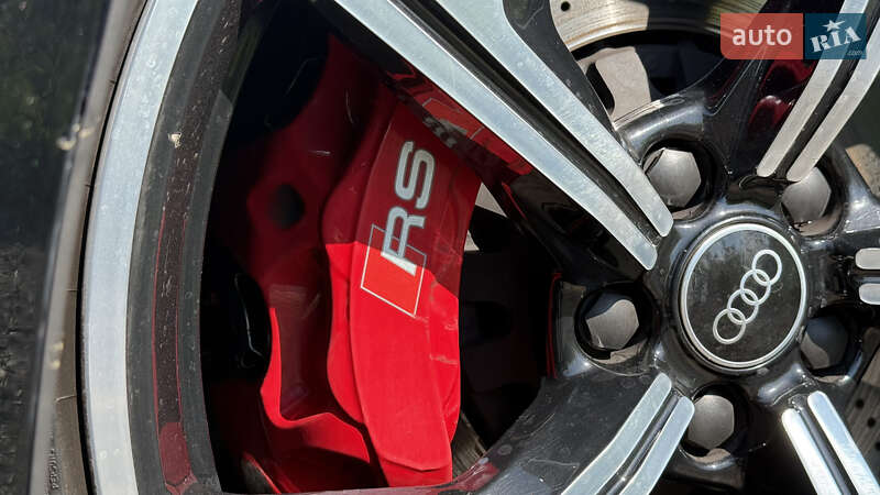Купе Audi RS5 2021 в Киеве фото 49 Купе Audi RS5 2021 в Киеве
