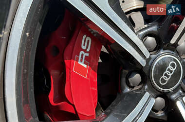 Купе Audi RS5 2021 в 