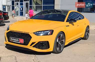 Купе Audi RS5 2023 в 