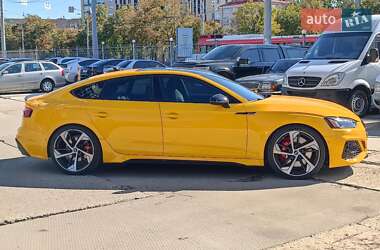 Купе Audi RS5 2023 в 