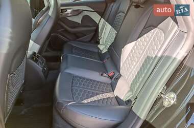 Купе Audi RS5 2023 в 