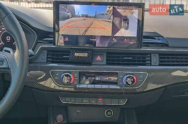 Купе Audi RS5 2023 в 