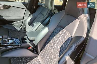 Купе Audi RS5 2023 в 