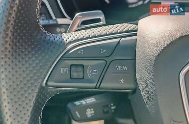 Купе Audi RS5 2023 в 
