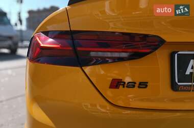 Купе Audi RS5 2023 в 