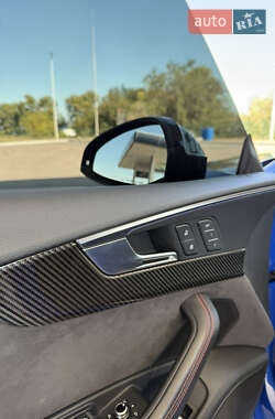 Купе Audi RS5 2019 в 