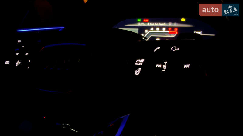 Купе Audi RS5 2021 в Киеве фото 63 Купе Audi RS5 2021 в Киеве