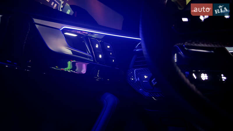 Купе Audi RS5 2021 в Киеве фото 61 Купе Audi RS5 2021 в Киеве