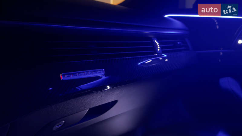 Купе Audi RS5 2021 в Киеве фото 64 Купе Audi RS5 2021 в Киеве