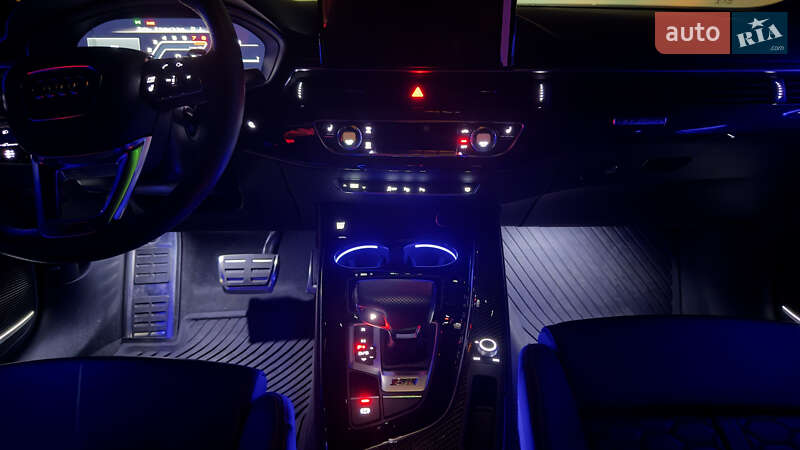 Купе Audi RS5 2021 в Киеве фото 66 Купе Audi RS5 2021 в Киеве