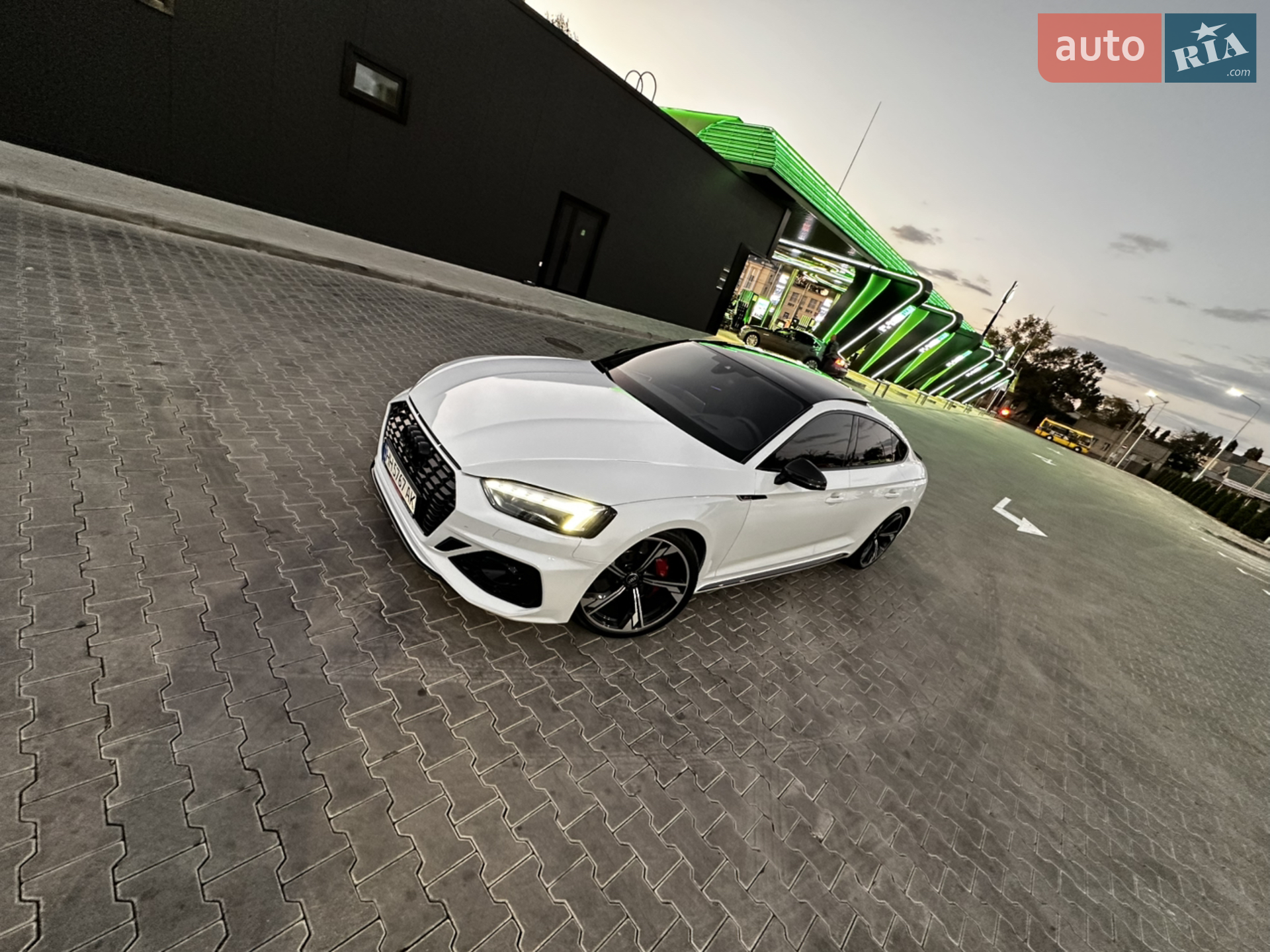 2018 Audi RS5 - мініатюра 14