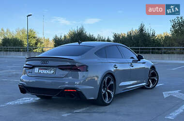 Купе Audi RS5 2022 в 