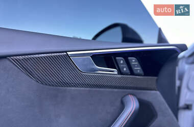 Купе Audi RS5 2022 в 