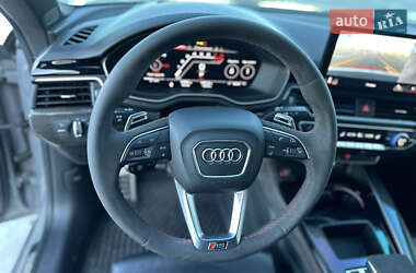 Купе Audi RS5 2022 в 